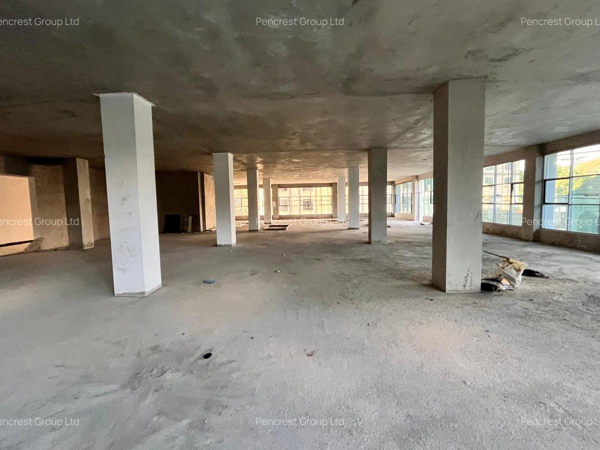 1,000 ft² Commercial Property with Backup Generator in Brookside - 9