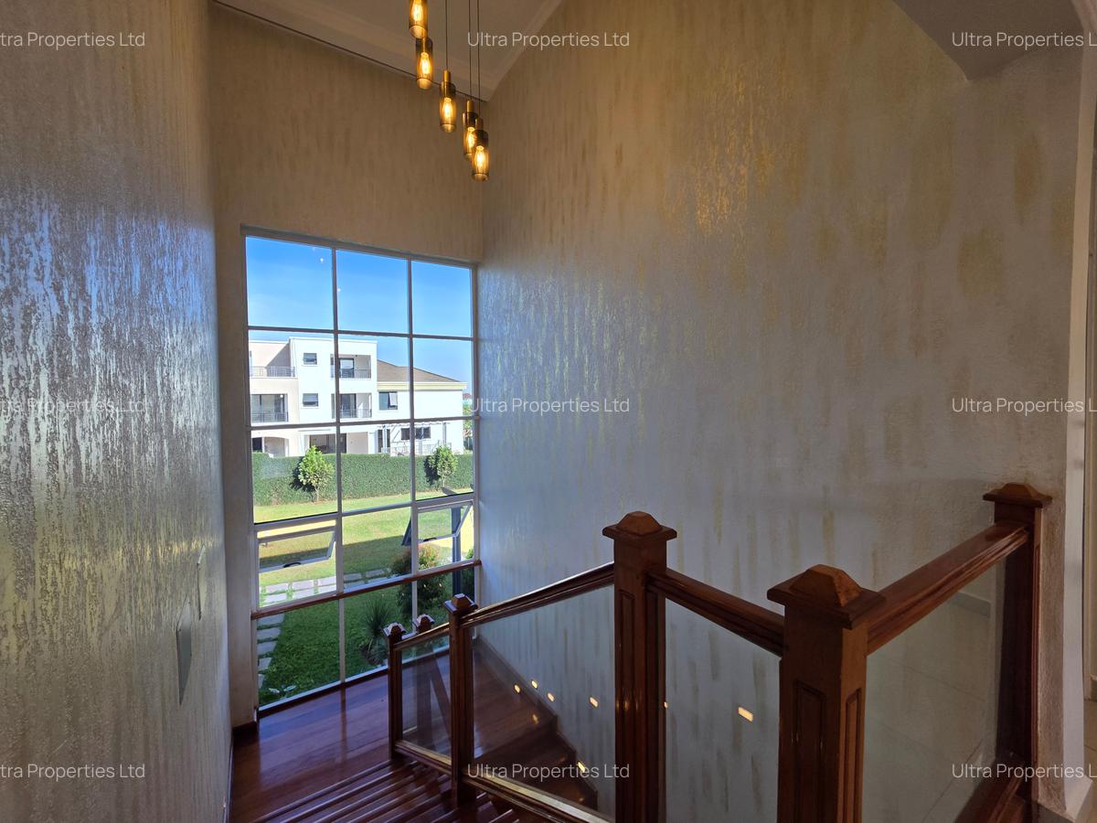 4 Bed Villa with En Suite in Tatu City - 10