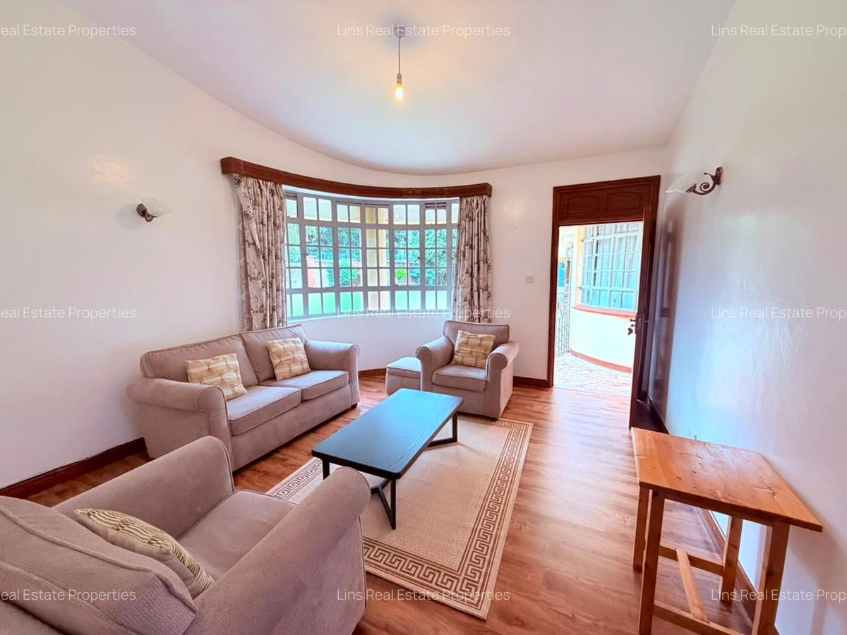 2 Bed House with En Suite in Lower Kabete - 7