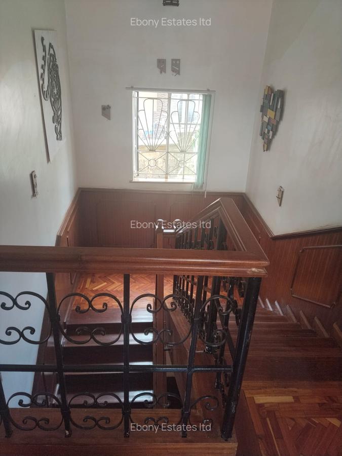 Commercial Property with Service Charge Included in Lavington - 9