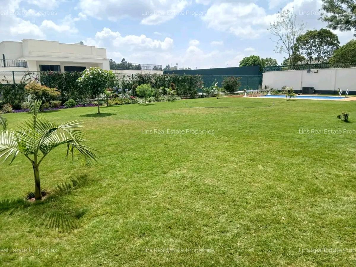 5 Bed Townhouse with En Suite in Loresho - 2