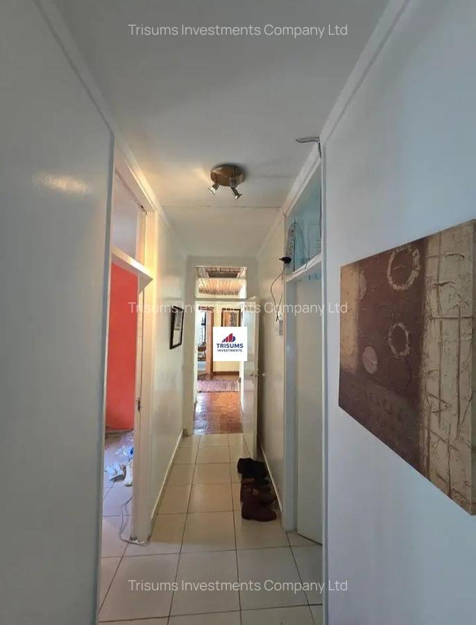3 Bed House with En Suite in Loresho - 6