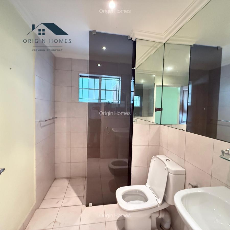 5 Bed House with En Suite at Old Muthaiga - 9