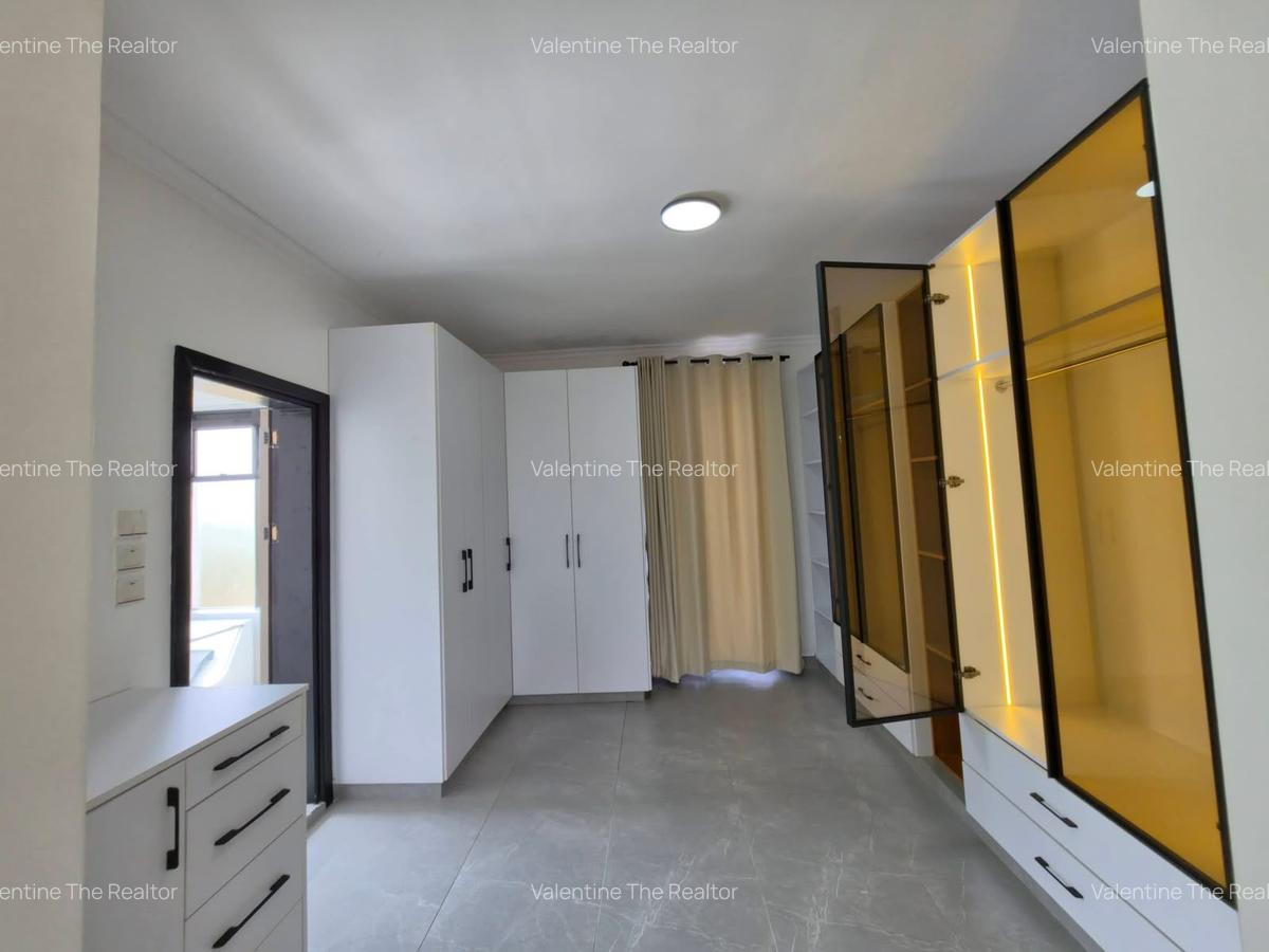 4 Bed House with En Suite in Ruiru - 7