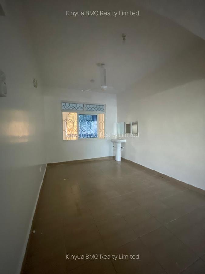 4 Bed Townhouse with En Suite in Nyali Area - 7