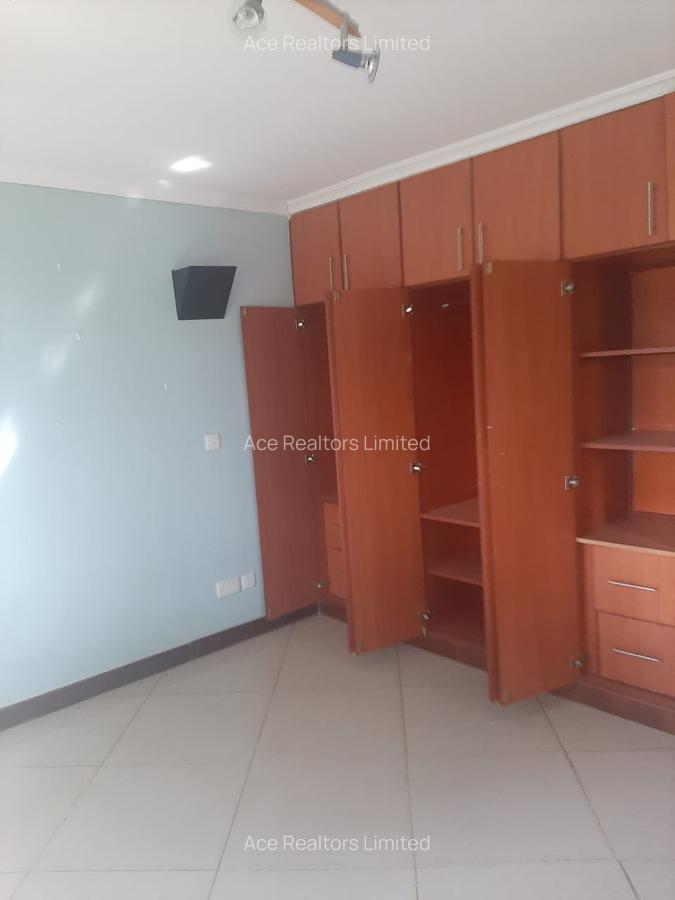 2 Bed Apartment with En Suite at Rhapta Road Westlands - 5
