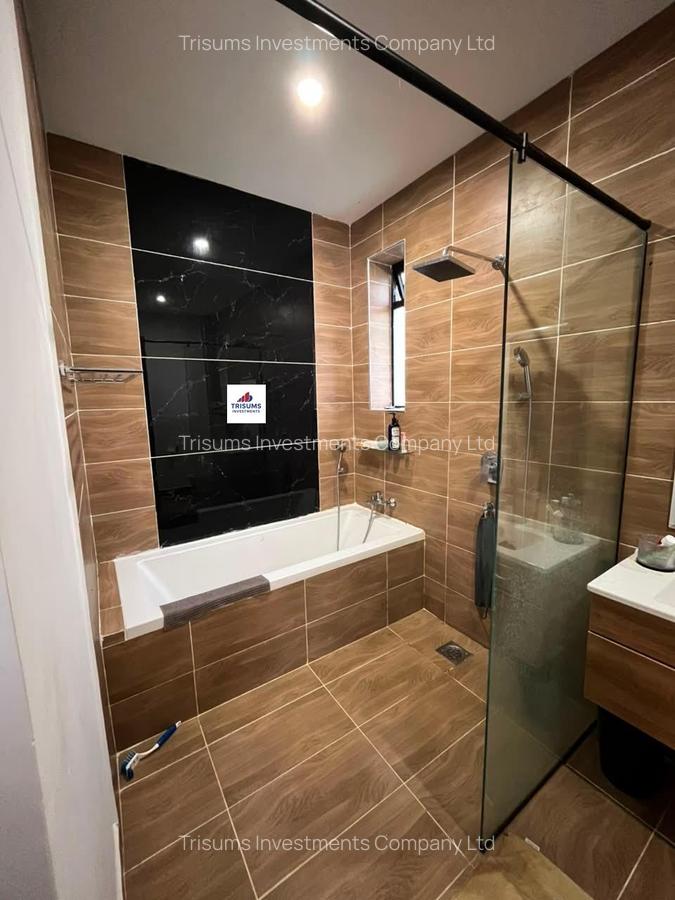 4 Bed House with En Suite in Kitisuru - 10