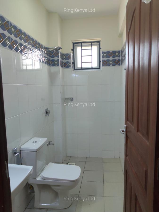 2 Bed Apartment with Borehole in Ngong Road - 5