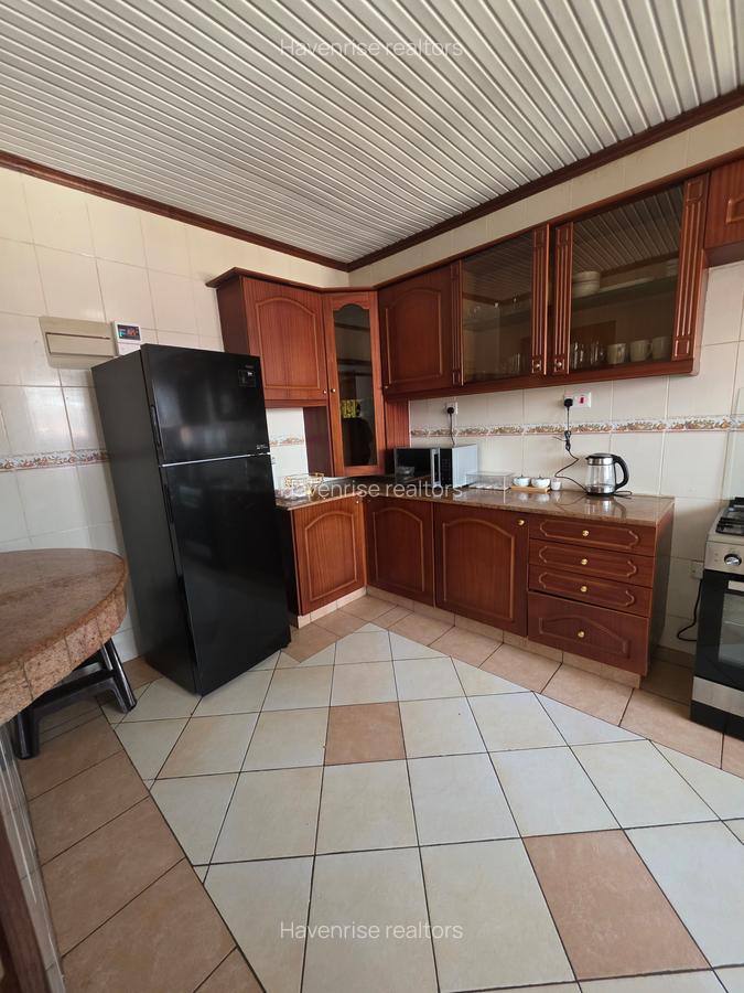 3 Bed Apartment at Durham Road - 7