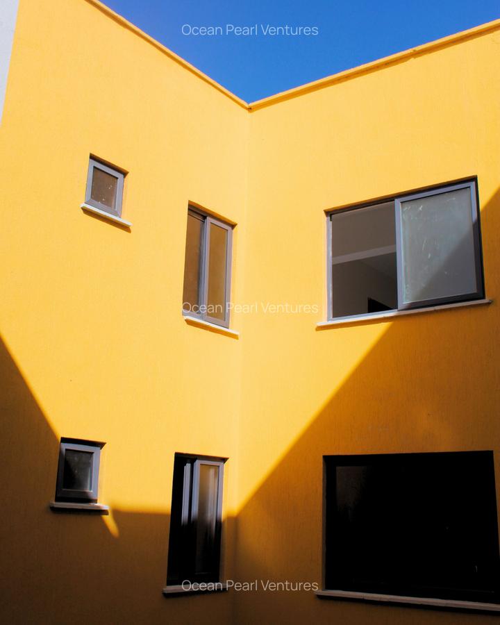 3 Bed Apartment with En Suite at Likoni Road - 3