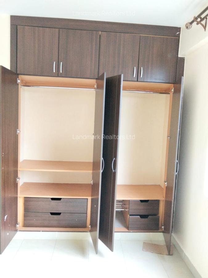 3 Bed Apartment with En Suite in Imara Daima - 5