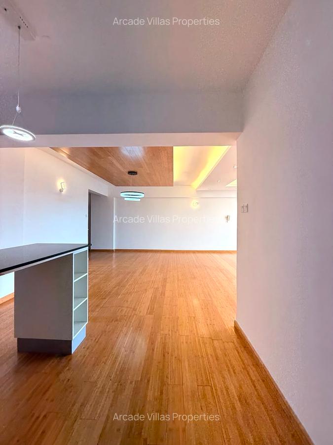 4 Bed Apartment with En Suite in Kileleshwa - 10