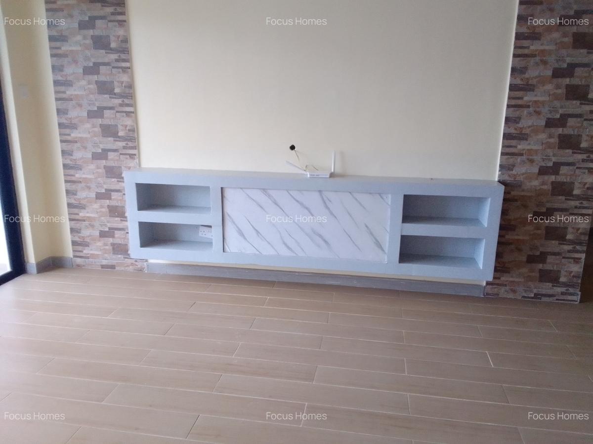 2 Bed Apartment with En Suite in Kileleshwa - 5
