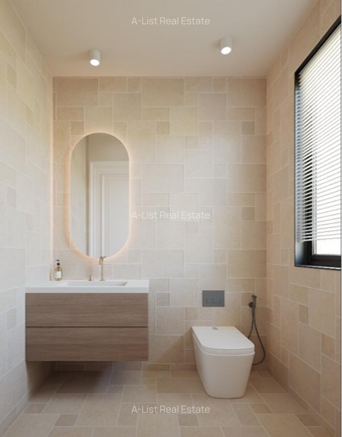2 Bed Apartment with Swimming Pool at Muguga Green - 12
