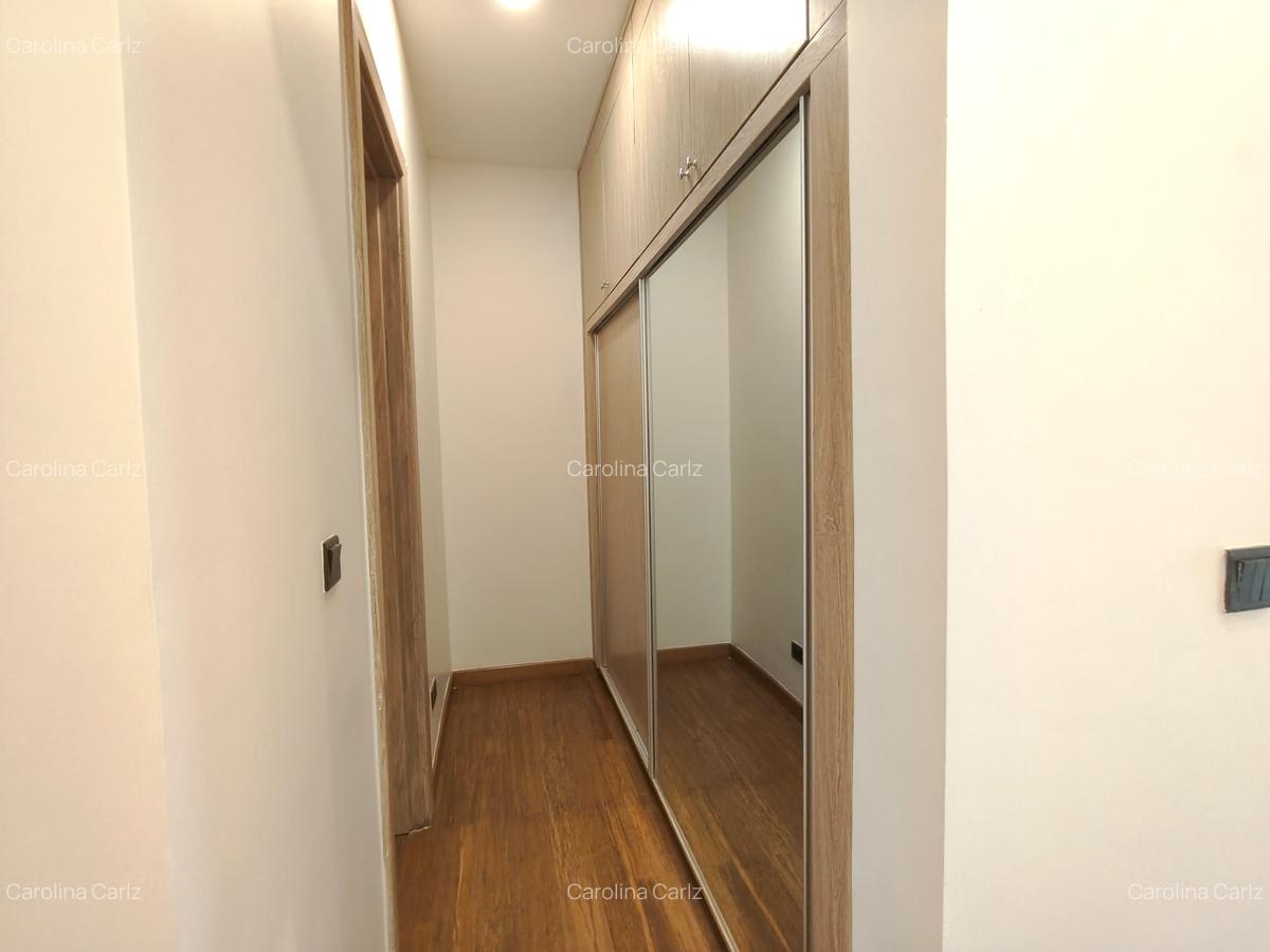 4 Bed Apartment with En Suite at Westlands - 14