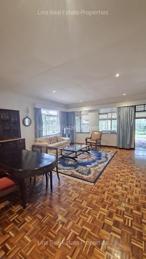 2 Bed House with En Suite in Gigiri - 7