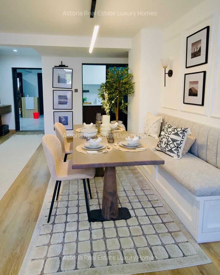 1 Bed Apartment with En Suite at 2026-229 1 Bed - 6