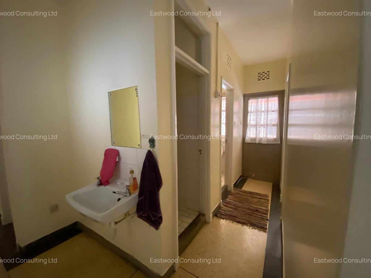 3 Bed Apartment at Wambugu Road - 4