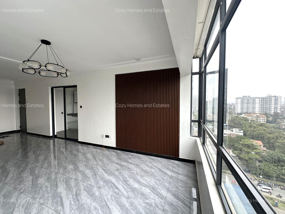 2 Bed Apartment with En Suite at Wood Avenue - 1