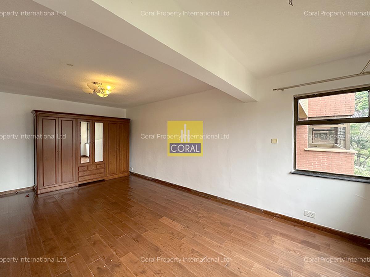 2 Bed Apartment in Westlands Area - 5