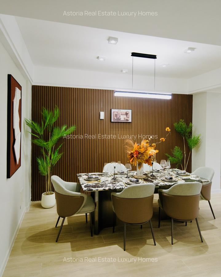 5 Bed Apartment with En Suite at 2026-406 - 3