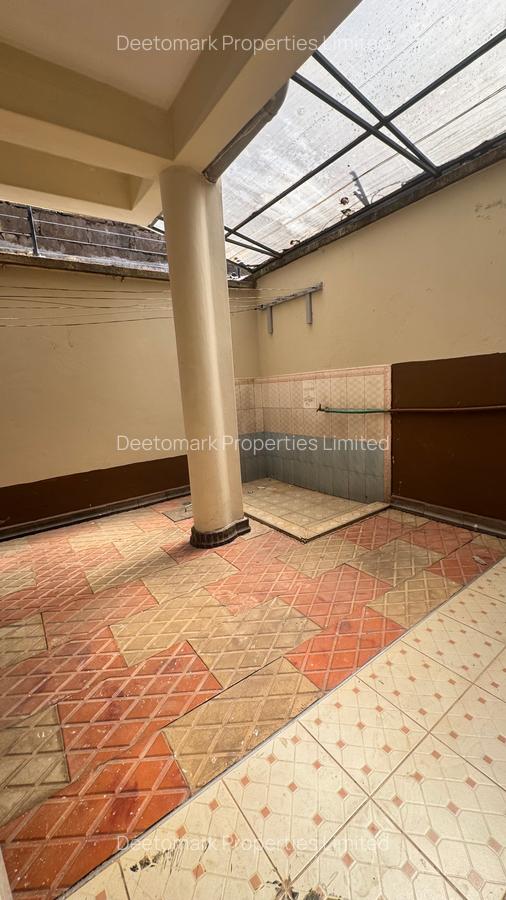 4 Bed Townhouse with En Suite at Dog Unit - 7