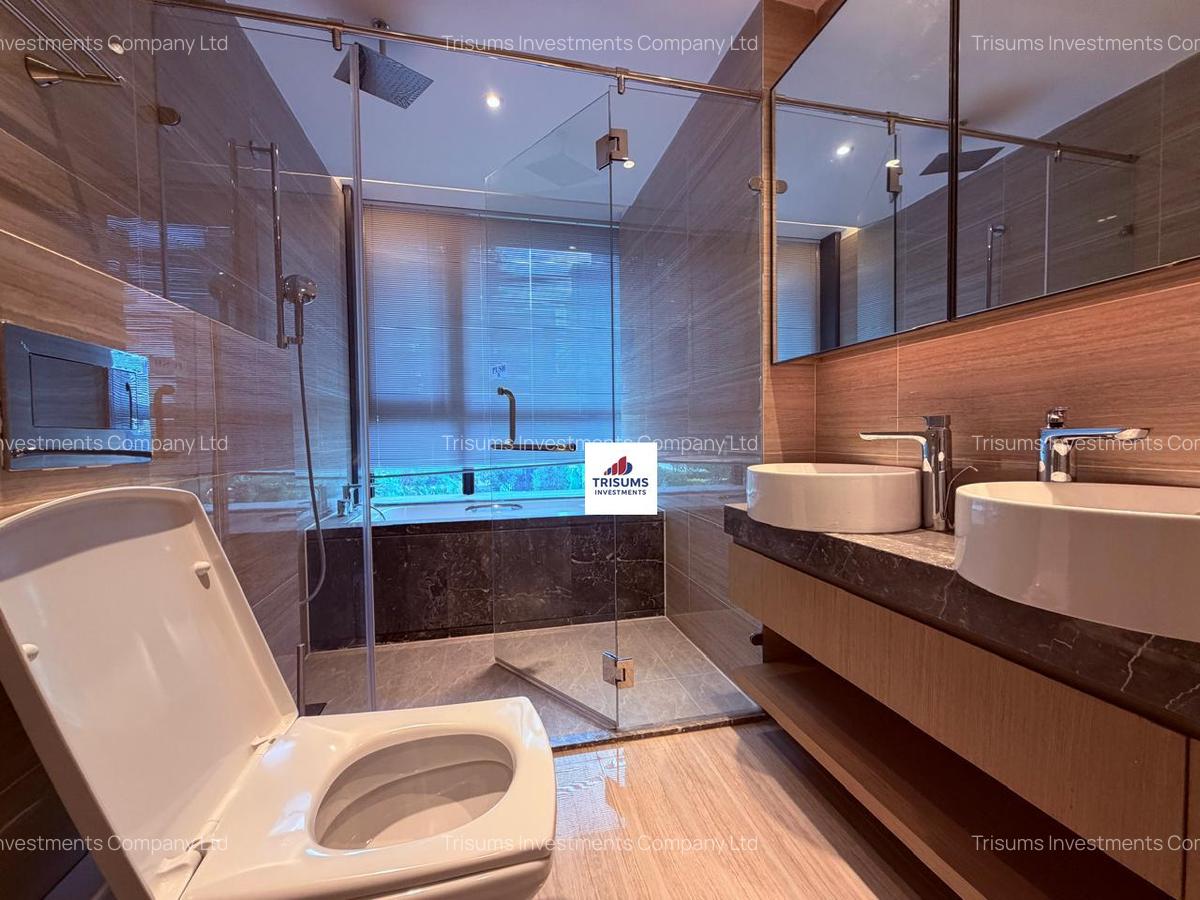 2 Bed Apartment with En Suite at Gtc - 13