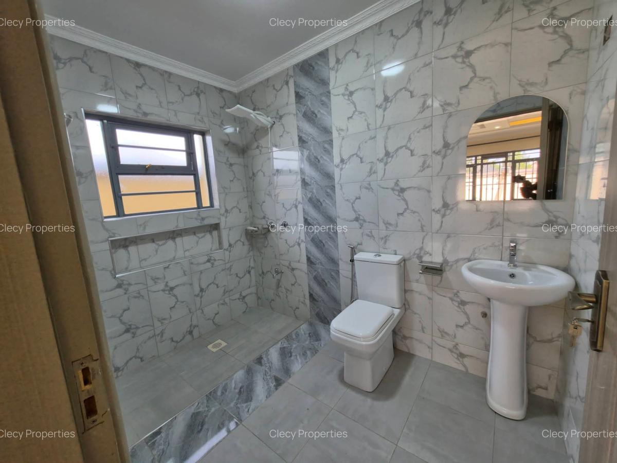 5 Bed House with En Suite at Mugutha - 8