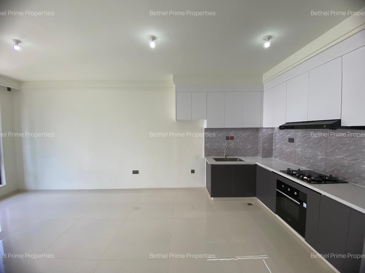 1 Bed Apartment with En Suite in Westlands Area - 2