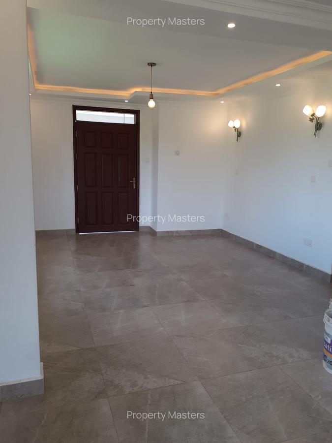 4 Bed House with En Suite at Migaa Golf Estate - 4