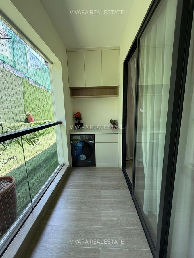 2 Bed Apartment with En Suite in Kilimani - 11
