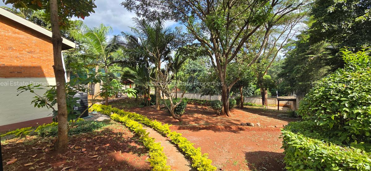 4 Bed House with En Suite in Runda - 4