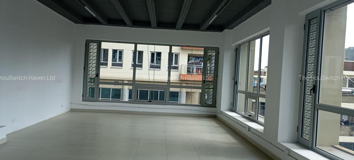 1,803 ft² Office with Service Charge Included at Parklands Rd - 3