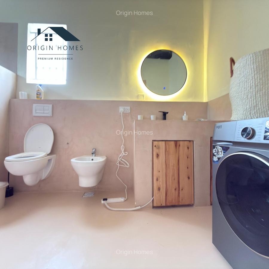 1 Bed House with En Suite at Runda - 8