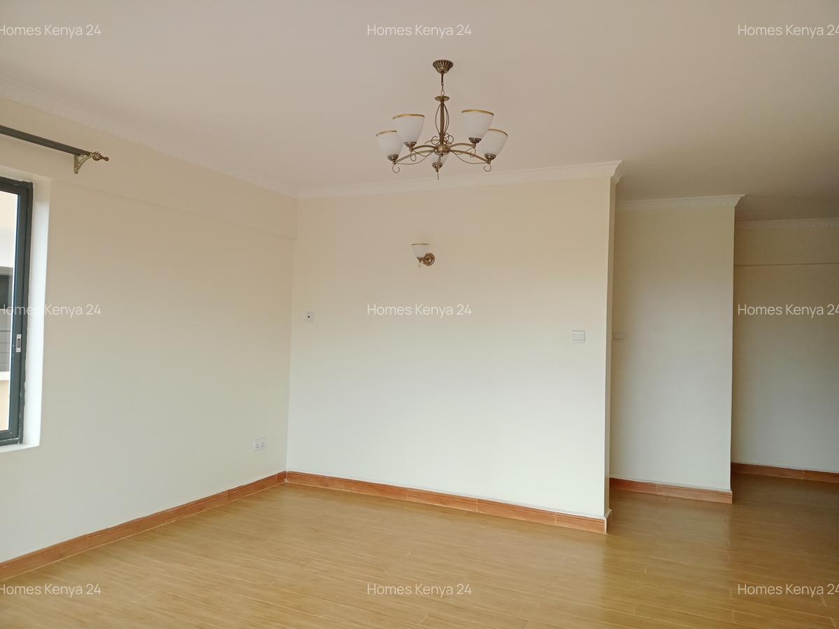 3 Bed Apartment in Ruaka - 6