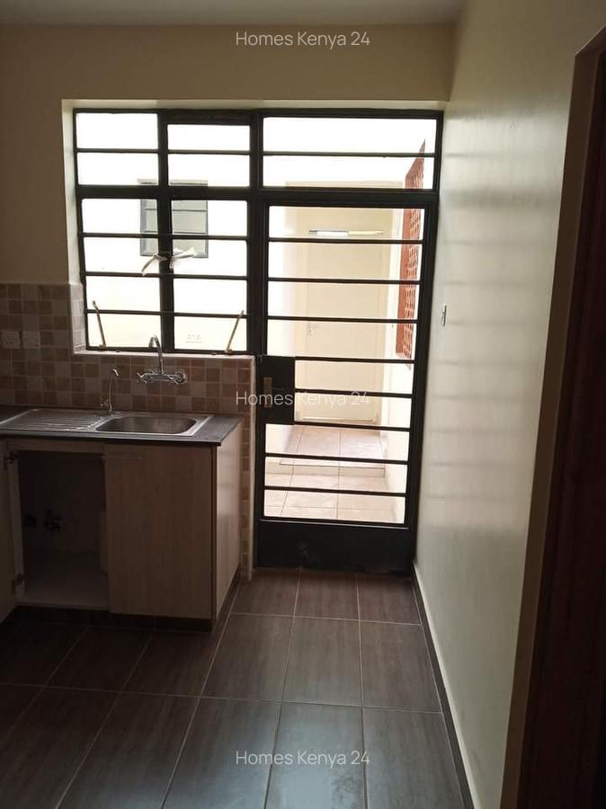 4 Bed Townhouse in Kiambu Road - 4