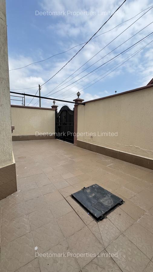 8 Bed Townhouse with En Suite at Langata - 2
