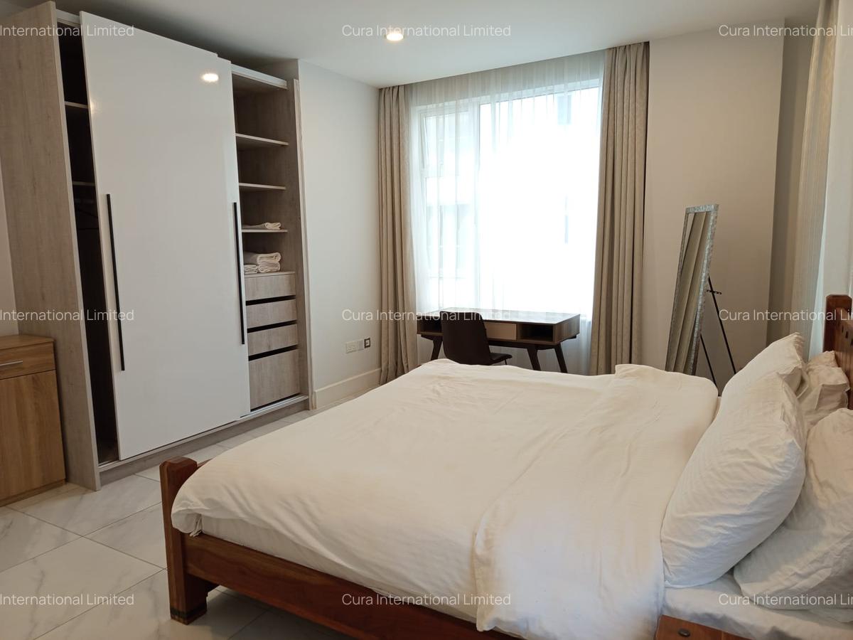1 Bed Apartment in Westlands Area - 1
