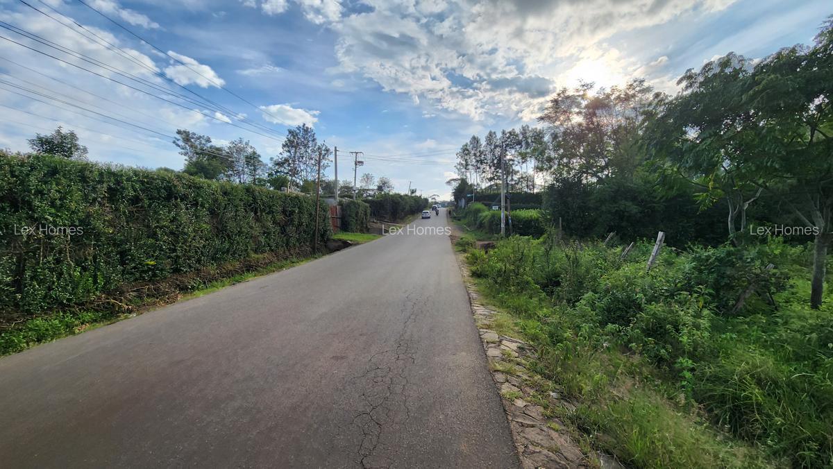 4 Bed House with En Suite at Forest Line Road - 12