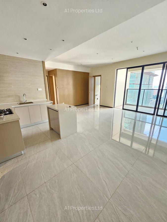2 Bed Apartment with En Suite in Westlands Area - 2