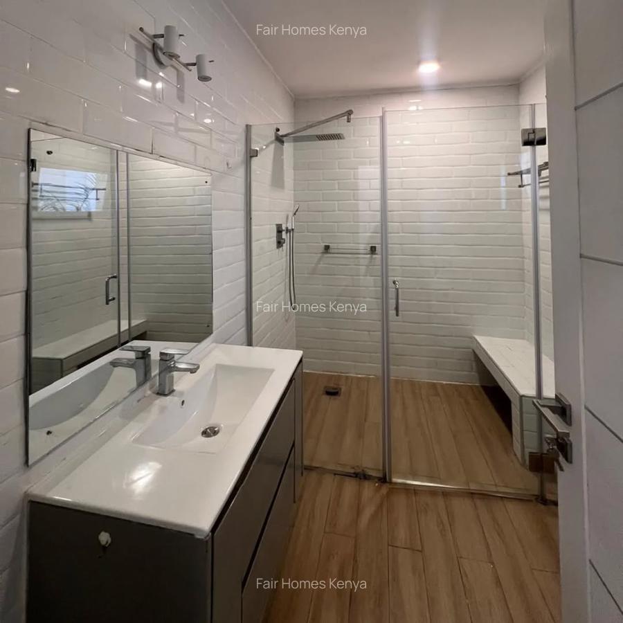 2 Bed Apartment with En Suite at Riara Road - 20