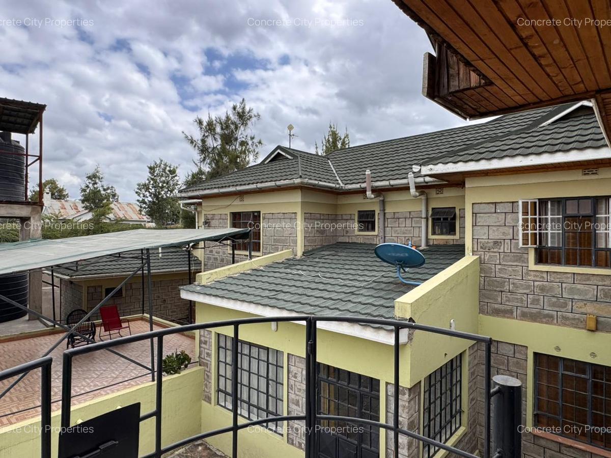 5 Bed House in Kitengela - 5