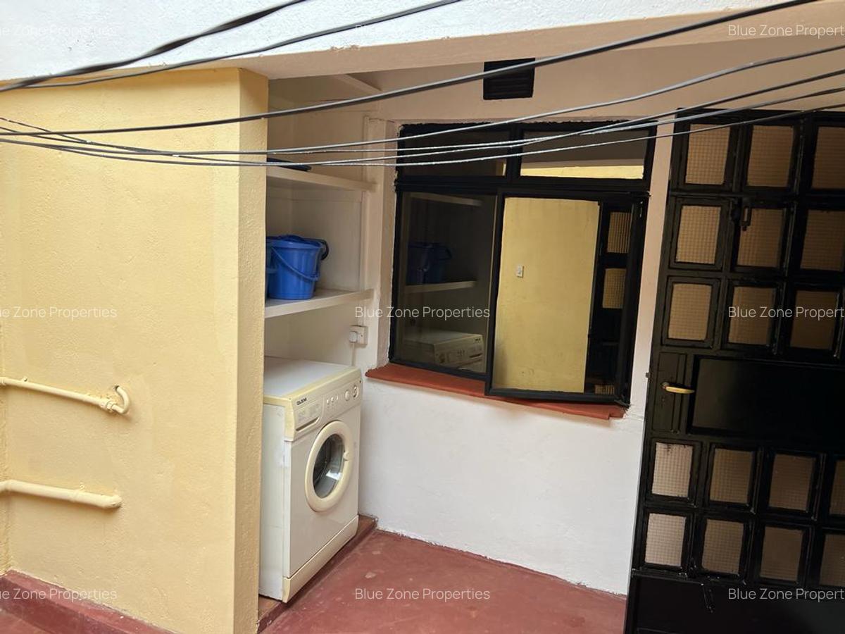 Furnished 2 Bed Apartment with En Suite at Ruaka Rd - 10