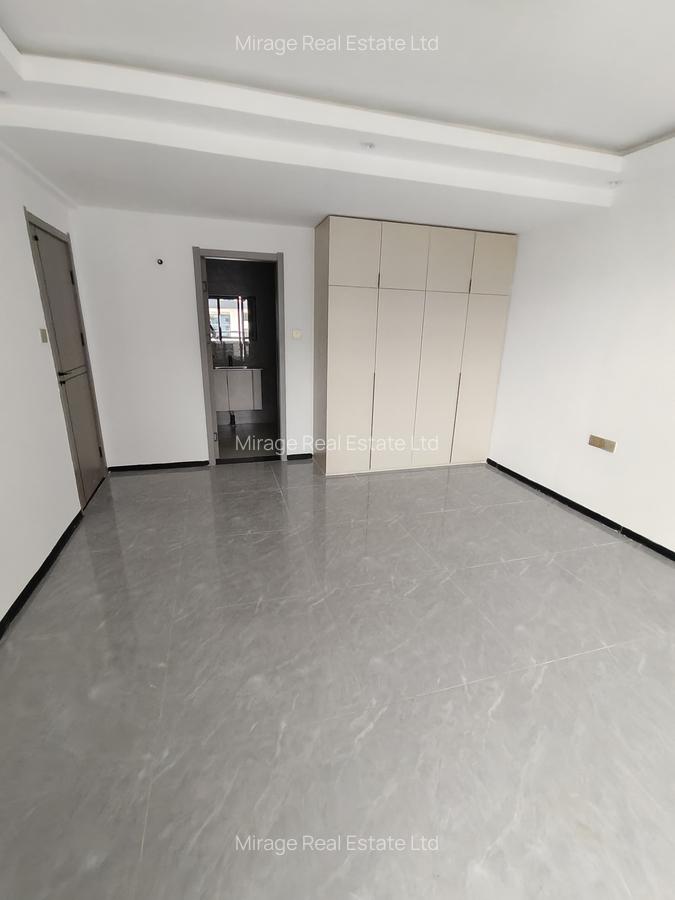 4 Bed Apartment with Swimming Pool in Kileleshwa - 20