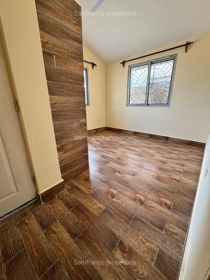 4 Bed Villa with En Suite at Utange - 10