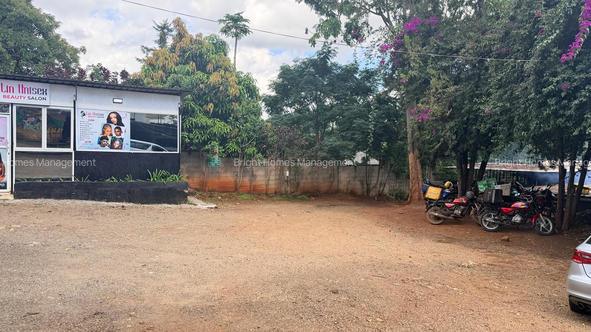 Commercial Property with Parking in Lavington - 7
