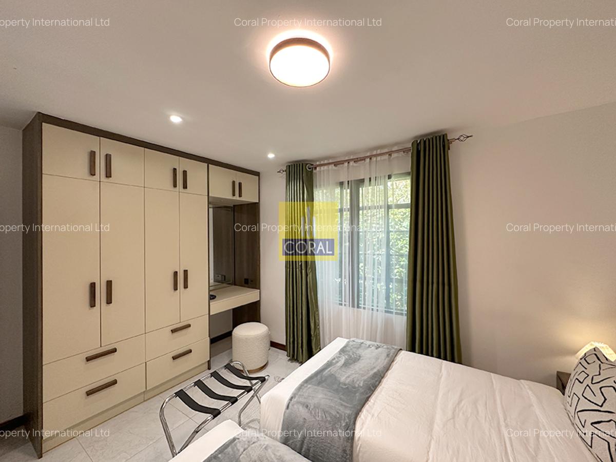 2 Bed House in Karen - 13