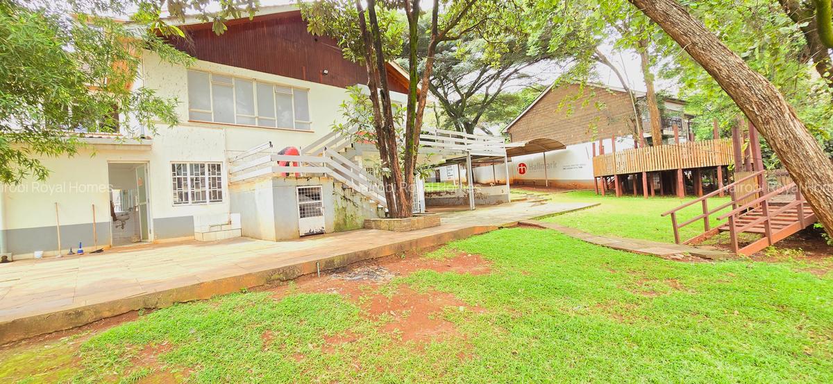 Residential Land at Kileleshwa Kandara - 13