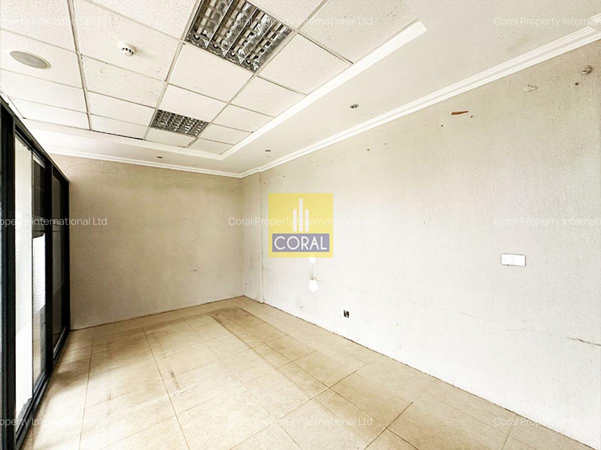 Office in Parklands - 14