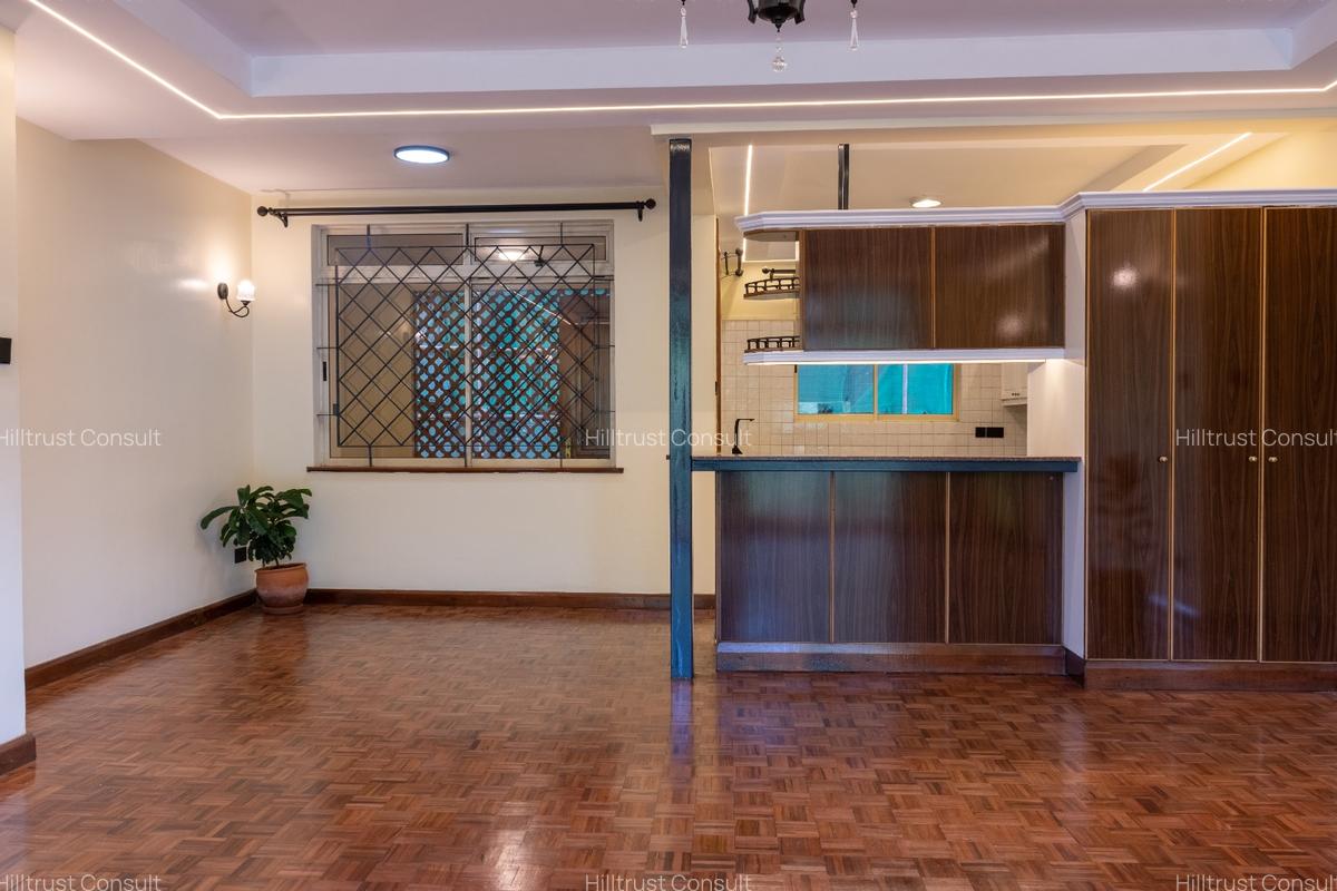 3 Bed Apartment with En Suite in Rhapta Road - 2